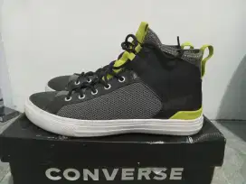 Sepatu Pria Wanita Converse Original size 42
