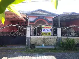 PURI INDAH sidoarjo di.jual.cepat , BU khusus bulan ini  700 jt.saja