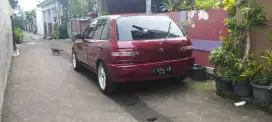 Jual cepat Starlet 95 ss komplit lanjay norjay