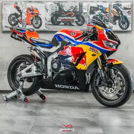 HONDA CBR 600 RR 2013