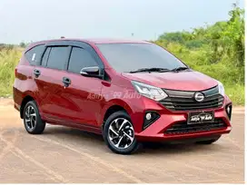 DP 18JT DIBANTU SAMPE APPRV! DAIHATSU SIGRA R NEW 2024/2023 AT DLX