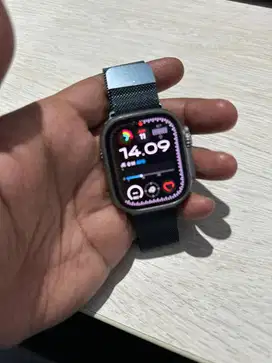 Apple watch ultra 1