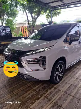 X pander ultimate 1.5 tahun 20022