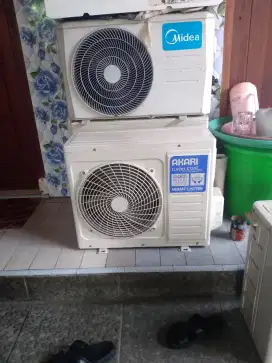 Jual beli ac bekas terdekat