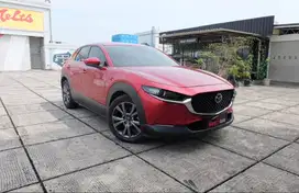 2021 MAZDA CX-30 SKYACTIVE G 2.0