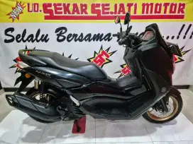 all new nmax cbs keyless km 8000