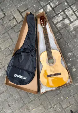 TERBAIK & TERMURAH! GITAR AKUSTIK YAMAHA C315
