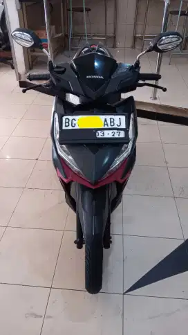 Honda - Vario 150 Fi