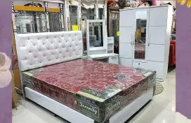 Set paket perlengkapan kamar