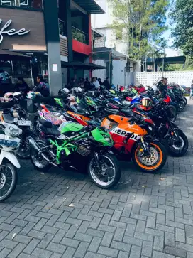 kawasaki ninja 250SL