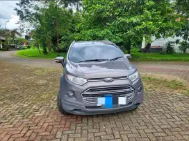 Di jual Ford ecosport trend 2014