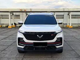Wuling Almaz RS 5 Seater 2021