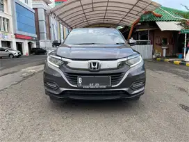 Honda HRV SE A/T 2020