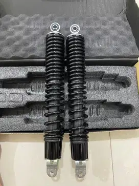 shockbreaker pcx 160 2025