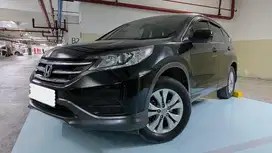 [OLXmobbi] Honda CR-V 2.0 RM1 Bensin-MT 2013