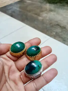 Bacan Doko lawas