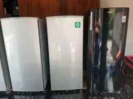 Menerima barang bekas
