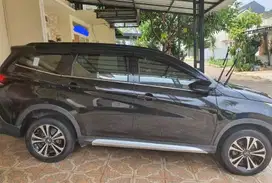 Daihatsu Terios 2018 Bensin