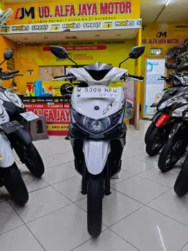 Harga Terjangkau ^ Yamaha Xeon Gt th 2014