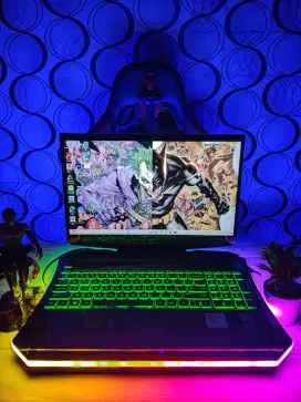 HP PAVILION GAMING 15-F46  [RAM 24GB/SSD 512Gb + VGA NVIDIA RTX]