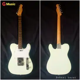 Gitar Squier Affinity