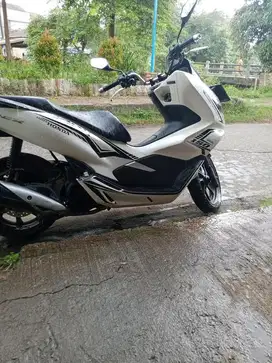 Jual Pcx th 2020