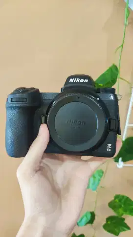 Camera Nikon Z6 Mark II Body Only FULLSET