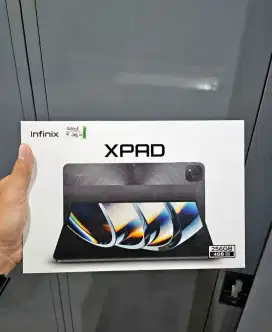 INFINIX XPAD wifi