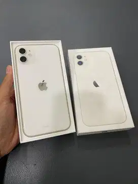 iPhone 11 64 ibox