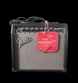 Ampli Fender Champion 20
