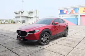 2021 MAZDA CX30 CX 30 Skyactive G Like New Tdp 75jt