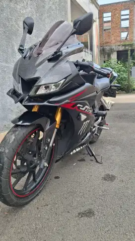 Yamaha R15 V3 VVA Sliper Cluth Tahun 2019