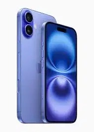 Iphone 16+ 128Gb Garansi Resmi