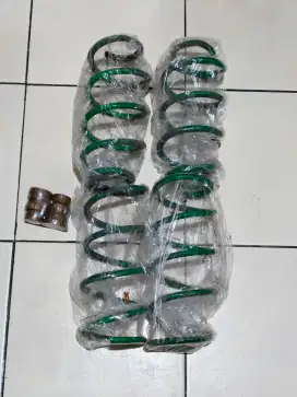 PER PENDEK LOWERING SPRING ALL NEW ERTIGA