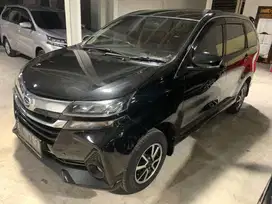 Daihatsu Xenia 1.5 R Deluxe MT 2021 Hitam PREMIUM B1571DFA