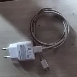 Charger original samsung A05 super fast charging tipe C