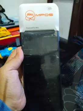 Kasirpintar mpos