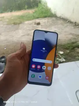 Samsung A03 Ram 3/32 Original Semua