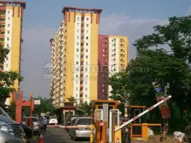 DiSEWAKAN Apartemen CasaBlanca east residence