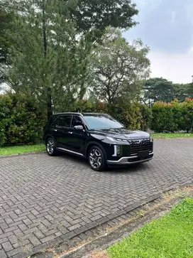 HYUNDAI PALISADE SIGNATURE FACELIFT 2023