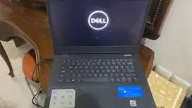 Laptop bekas dell