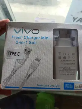 Charger Vivo type C