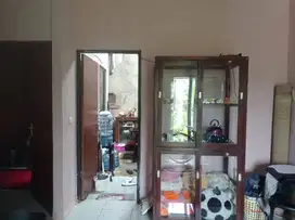 Rumah Over Kredit (BU)