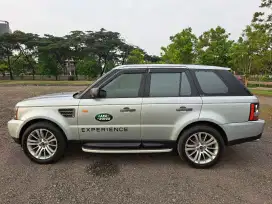 Range Rover Sport 2009