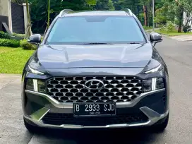 HYUNDAI SANTA FE 2.5G PRIME AT 2020