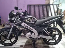 Dijual motor vixion tahun 2009 kota Bandung