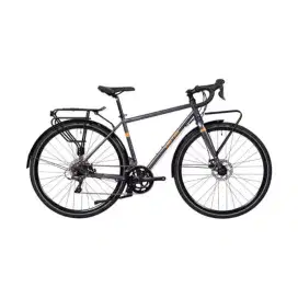 United gianicolo size S (44) touring bike