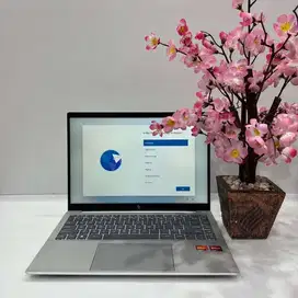Laptop HP Pavilion Plus 14 ey0016AU AMD Ryzen 5 7540U 16GB 512GB SSD