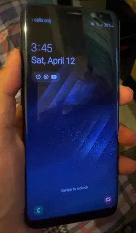 Samsung Galaxy S8 SEIN