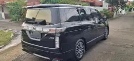 Nissan Elgrand 2.5L HWS 2014 FACELIFE